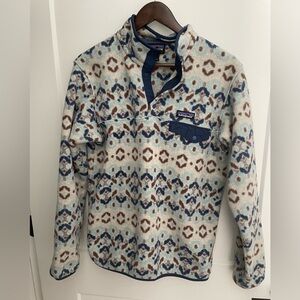 Patagonia Pullover